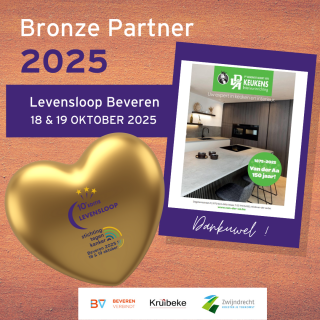 Levensloop 2025 Levensloop 2025